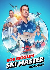 Rob Riggle's Ski Master Academy