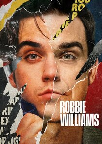 Robbie Williams