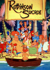 Robinson Sucro&euml;