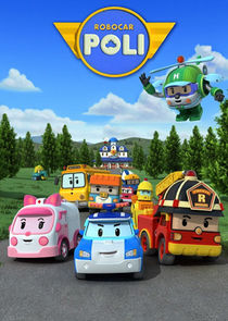 Robocar Poli