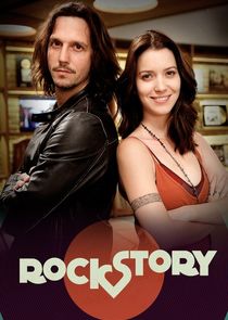 Rock Story