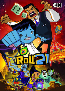Roll No. 21