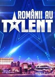 Rom&acirc;nii au talent