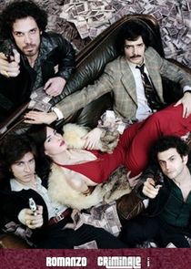 Romanzo Criminale