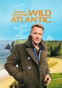 Ronan Keating's Wild Atlantic