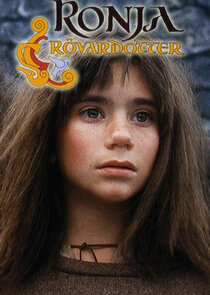 Ronja R&ouml;vardotter