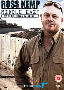 Ross Kemp: Middle East