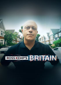 Ross Kemp's Britain