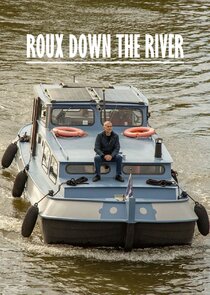 Roux Down the River