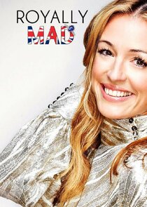Royally Mad