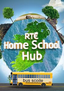 RTE's Home School Hub