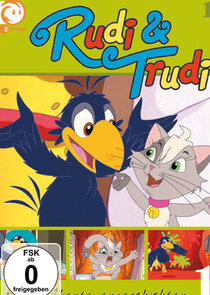 Rudi und Trudi