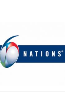 Rugby - 6 Nations Live