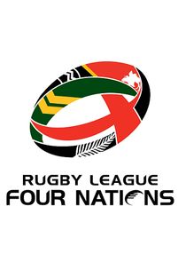 Rugby League: Four Nations