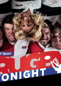 Rugby Tonight