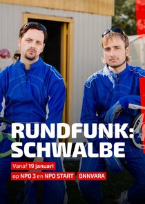Rundfunk: Schwalbe