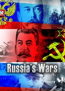 Russia's Wars