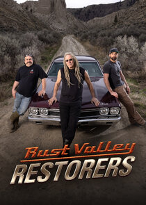 Rust Valley Restorers