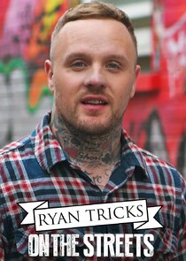 Ryan Tricks on the Streets