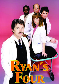 Ryan's Four