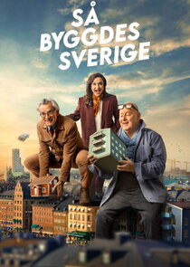 S&aring; byggdes Sverige