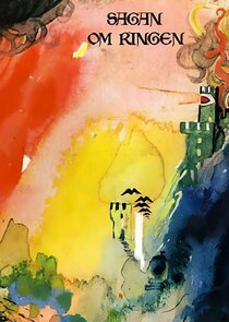 Sagan om Ringen