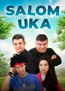 Salom Uka