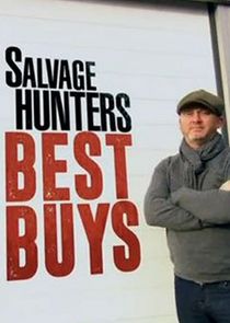 Salvage Hunters: Best Buys