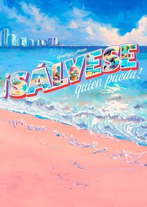 S&aacute;lvese quien pueda