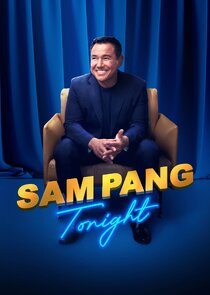 Sam Pang Tonight