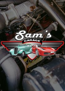 Sam's Garage