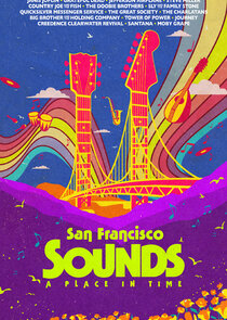 San Francisco Sounds: A Place in Time