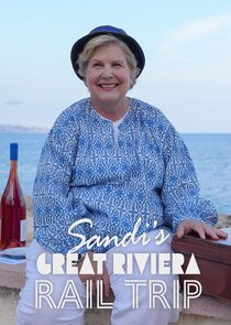 Sandi's Great Riviera Rail Trip