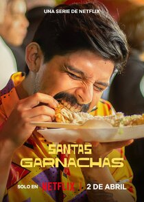 Santas garnachas