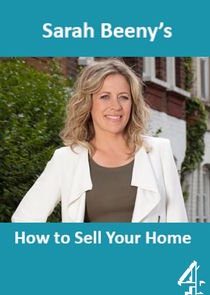 Sarah Beeny's How to Sell Your Home