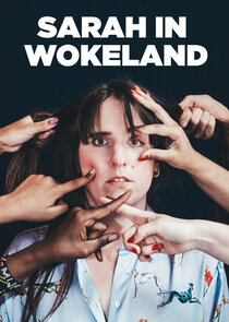 Sarah in Wokeland