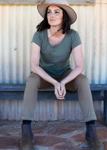 Sara's Australia Unveiled