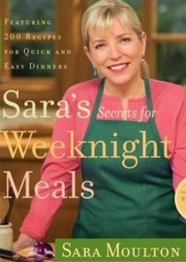 Sara's Weeknight Meals