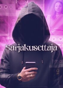 Sarjakusettaja