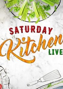 Saturday Kitchen Live