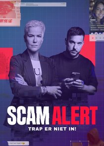 Scam Alert: Trap Er Niet In!