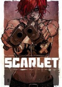Scarlet