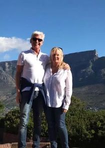 Schofield's South African Adventure