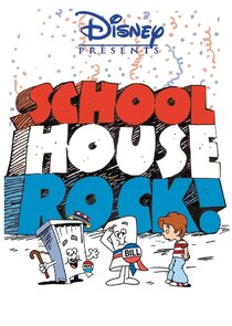 Schoolhouse Rock!