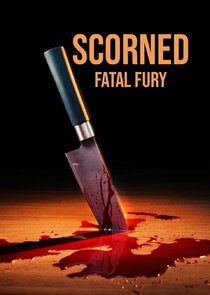 Scorned: Fatal Fury