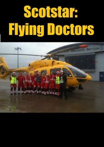 Scotstar: Flying Doctors