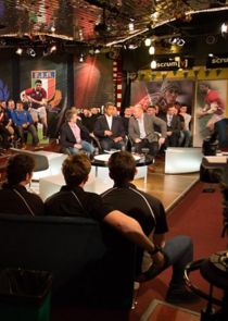 Scrum V Sunday