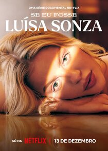 Se eu fosse Lu&iacute;sa Sonza