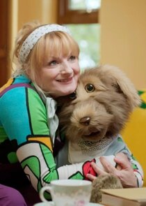 S&eacute;amus Goes Wild