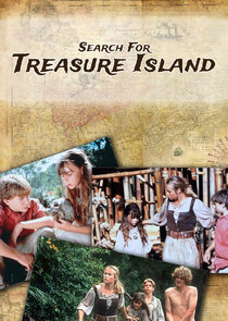 Search For Treasure Island